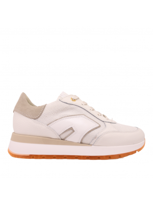 DL Sport sneaker 6225 - Bianco