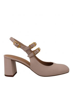 Unisa pump Miluca NTO - Ivory