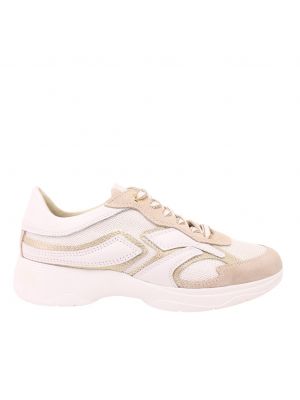 DL Sport sneaker 6540 - Velour Sheer