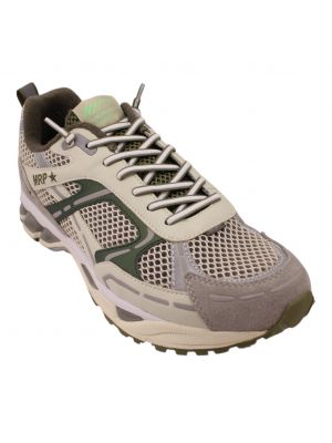 Maripe sneaker MRP01-V.31-Grey Off White