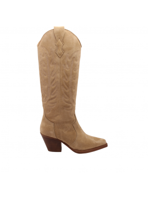 Alpe western laars 2165-Noisette