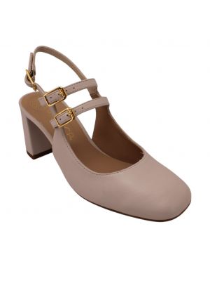 Unisa pump Miluca NTO - Ivory