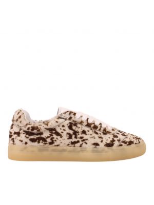 Copenhagen Studios CPH433 Hairy Leather Gazelle