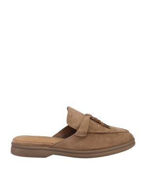 Steve Madden slip on Patrizia Taupe