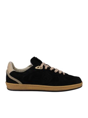 Philippe Model PGAL Low Man Daim Noir