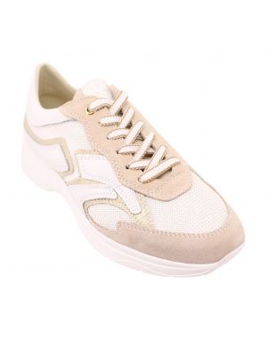 DL Sport sneaker 6540 - Velour Sheer
