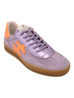 Another Trend sneaker A03211B3-Malva