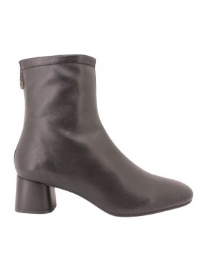 Pedro Miralles enkellaars 29262 - Rock Negro