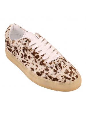Copenhagen Studios CPH433 Hairy Leather Gazelle