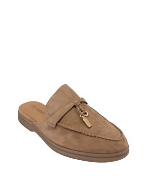 Steve Madden slip on Patrizia Taupe