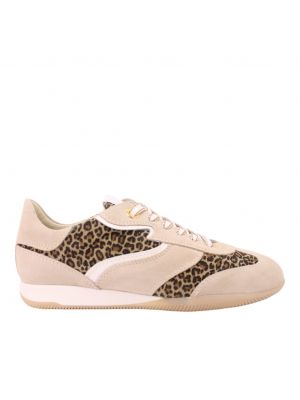 DL Sport sneaker 6572 - Velour Sheer