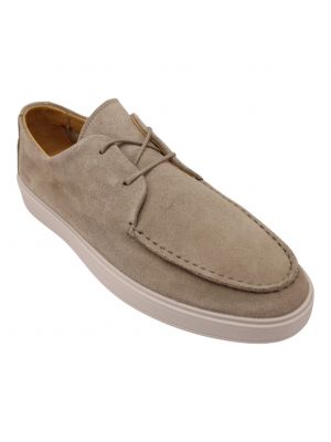 Blackstone veterschoen Zuko Luca Low DG371-Earth