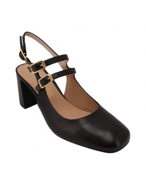 Unisa pump Miluca NTO - Black
