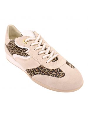 DL Sport sneaker 6572 - Velour Sheer