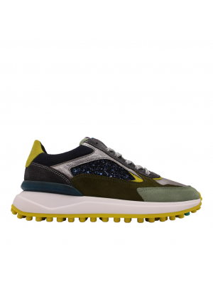 Floris van Bommel sneaker Noppi 19.10 SFW-10099