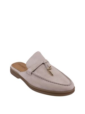 Steve Madden slip on Patrizia Sand