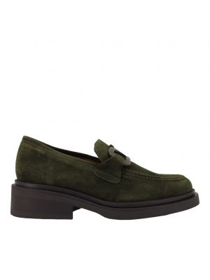 Angel Alarcon loafer 24592 - Basket Thyme