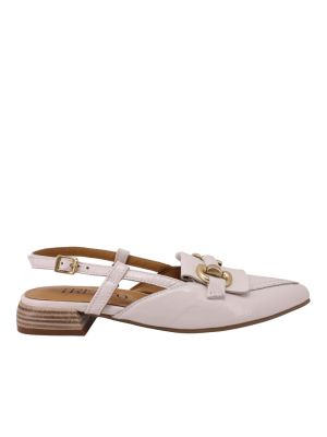 Trento slingback 98103 Panna