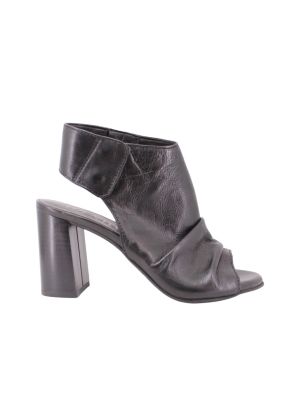 Trento sandalette 20001 Nero