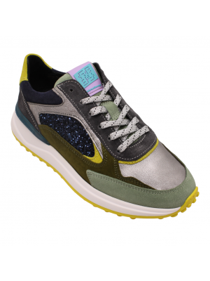 Floris van Bommel sneaker Noppi 19.10 SFW-10099