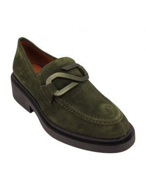 Angel Alarcon loafer 24592 - Basket Thyme