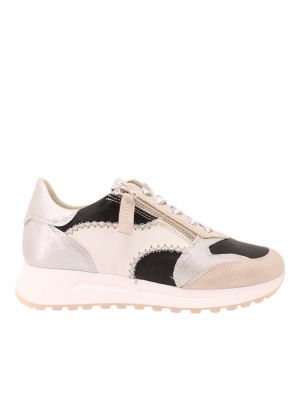 DL Sport sneaker 6529 - Velour Sheer