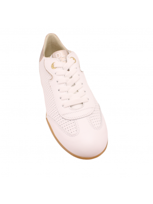 DL Sport sneaker 6256 - Bianco