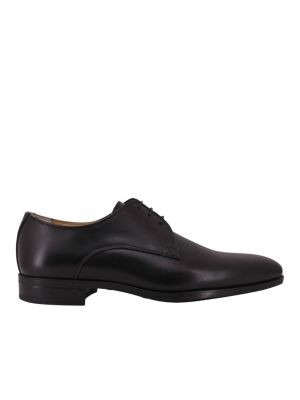 Giorgio veterschoen 38202 07 Nero