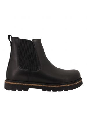 Birkenstock Highwood Slip On Men 1025795-Black