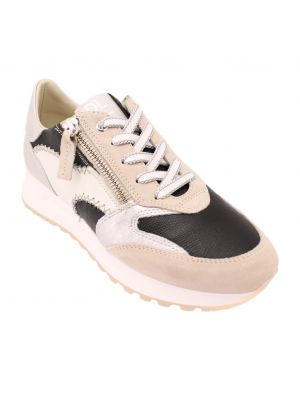 DL Sport sneaker 6529 - Velour Sheer