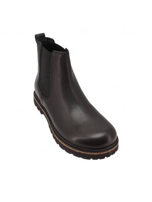 Birkenstock Highwood Slip On Men 1025795-Black