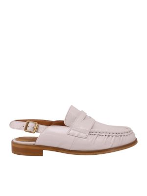 Trento slingback 13106 Panna