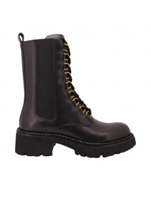 Bruno Premi biker BI5003X - Nappa Nero
