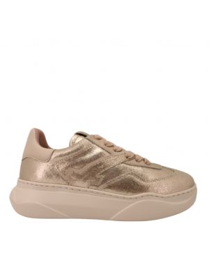 Gio+ sneaker GIADA213 - Combi Verde