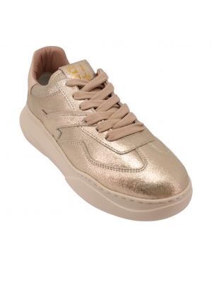 Gio+ sneaker GIADA213 - Combi Verde