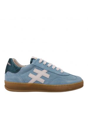 Another Trend sneaker A032M367-Light Blue