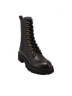 Bruno Premi biker BI5003X - Nappa Nero