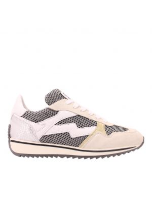 VIA VAI sneaker Mikki Sierra Combi Nero 62230