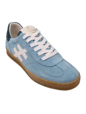Another Trend sneaker A032M367-Light Blue