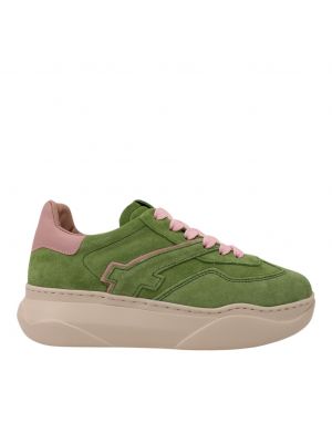 Gio+ sneaker GIADA211 - Combi Azzurro