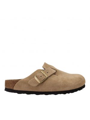 Birkenstock Boston BS 1030883-Sandcastle