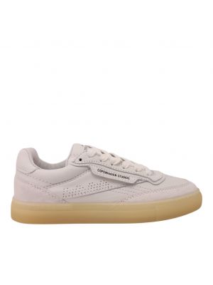 Copenhagen Studios sneaker CPH90-Mix White Cream
