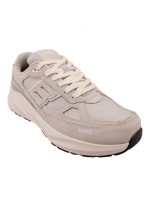 Blackstone sneaker Flint Moss DG531-Light-Grey