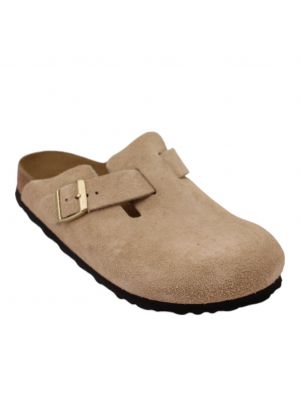 Birkenstock Boston BS 1030883-Sandcastle