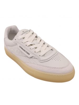 Copenhagen Studios sneaker CPH90-Mix White Cream