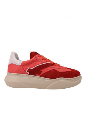 Gio+ sneaker GIADA201 - Combi Corallo