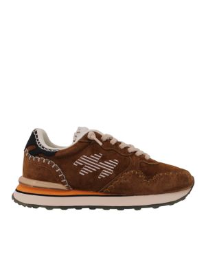 Maripe sneaker MRP06BART Combi Cognac