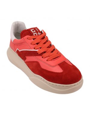 Gio+ sneaker GIADA201 - Combi Corallo