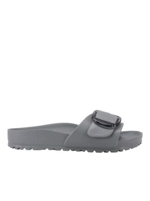 Birkenstock Madrid Big Buckle Eva Pure Sage NRW