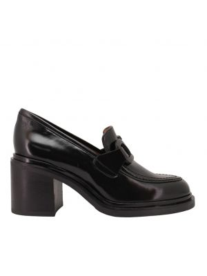 Angel Alarcon pump 24595 - Egidio Negro